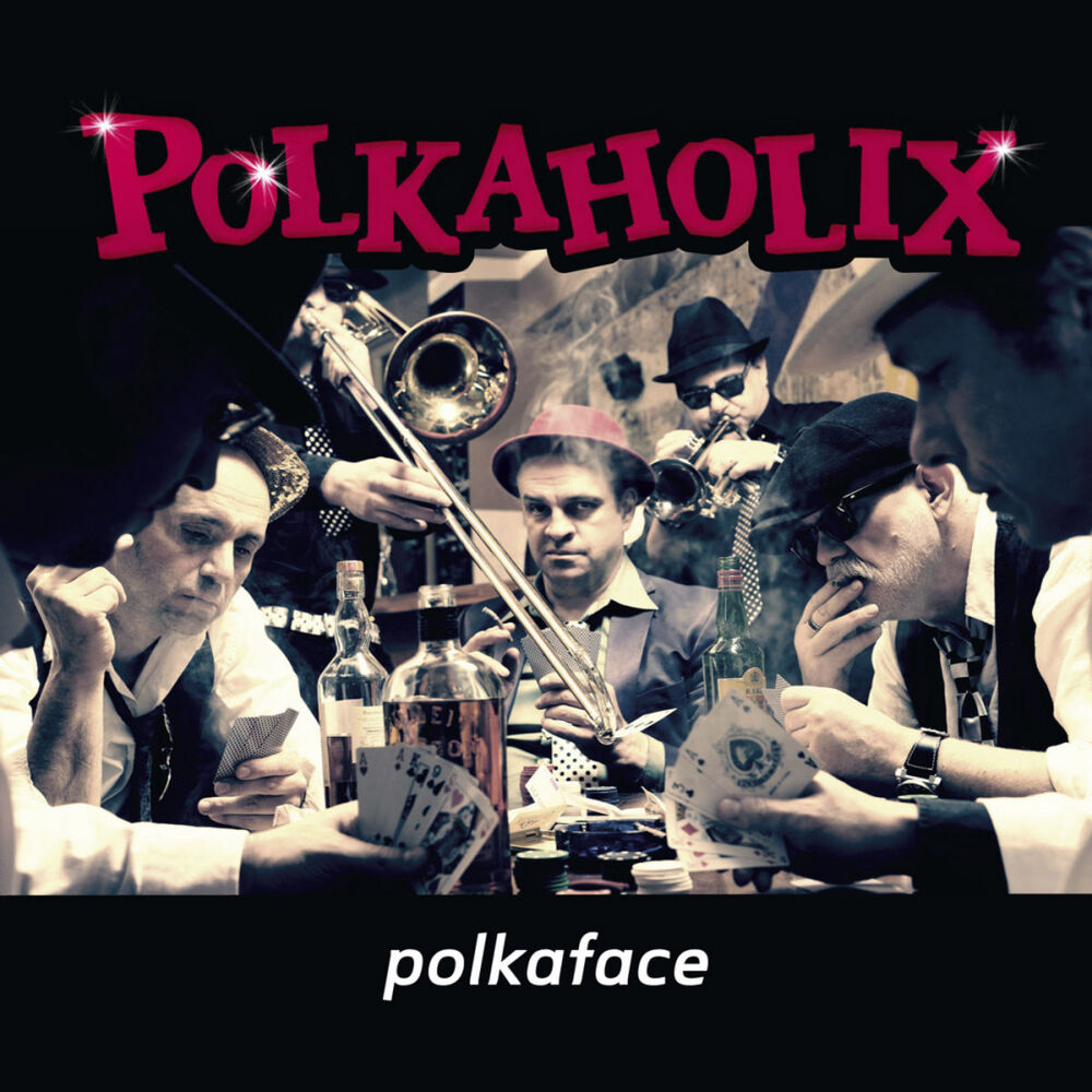Picture of Polka-Face