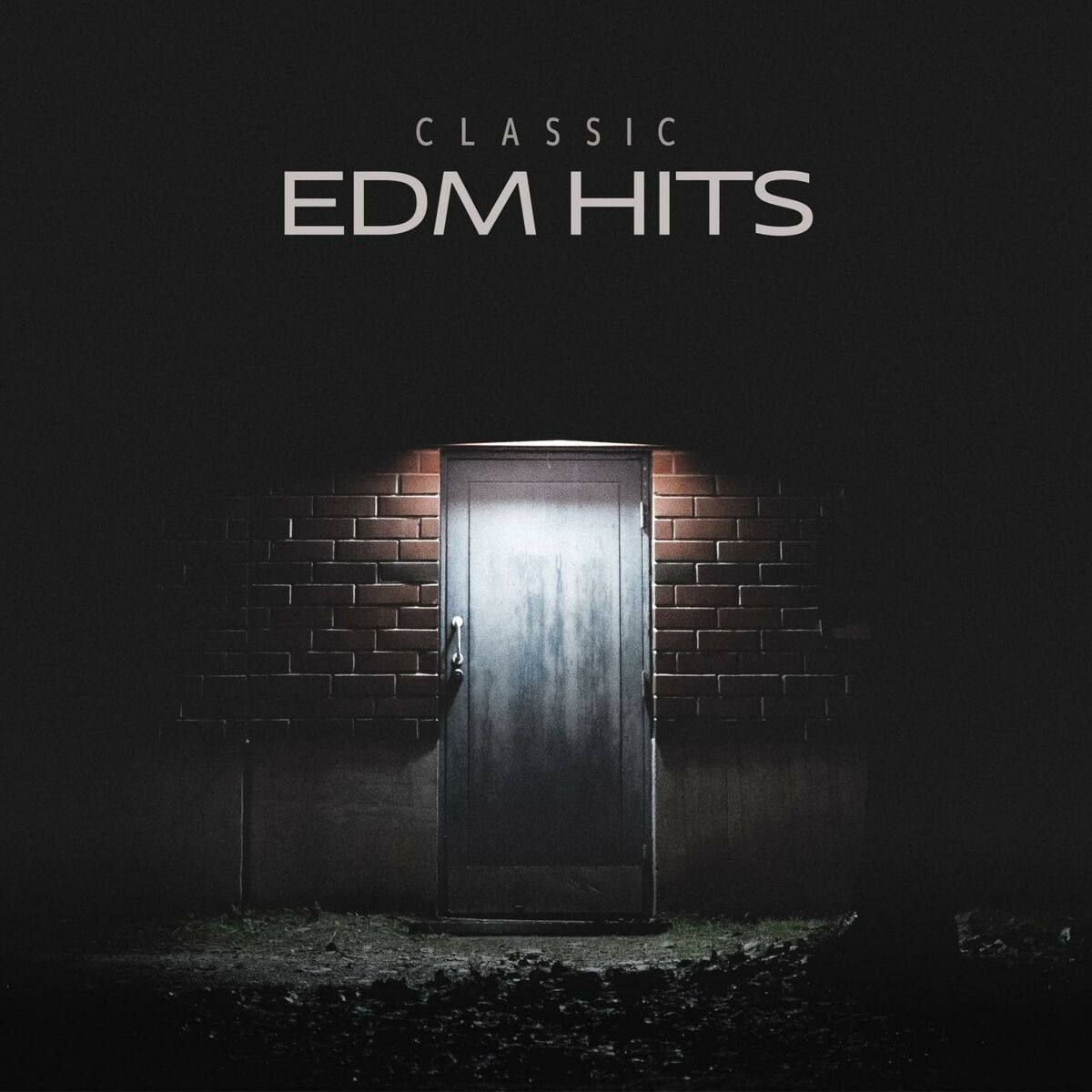 Album cover of Classic EDM Hits