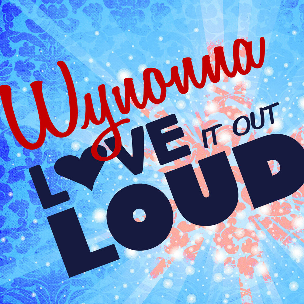 Picture of Love It Out Loud