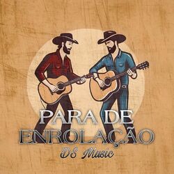 Cover of Para de Enrolação