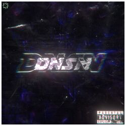 Cover of DNSN (feat. Radikal)