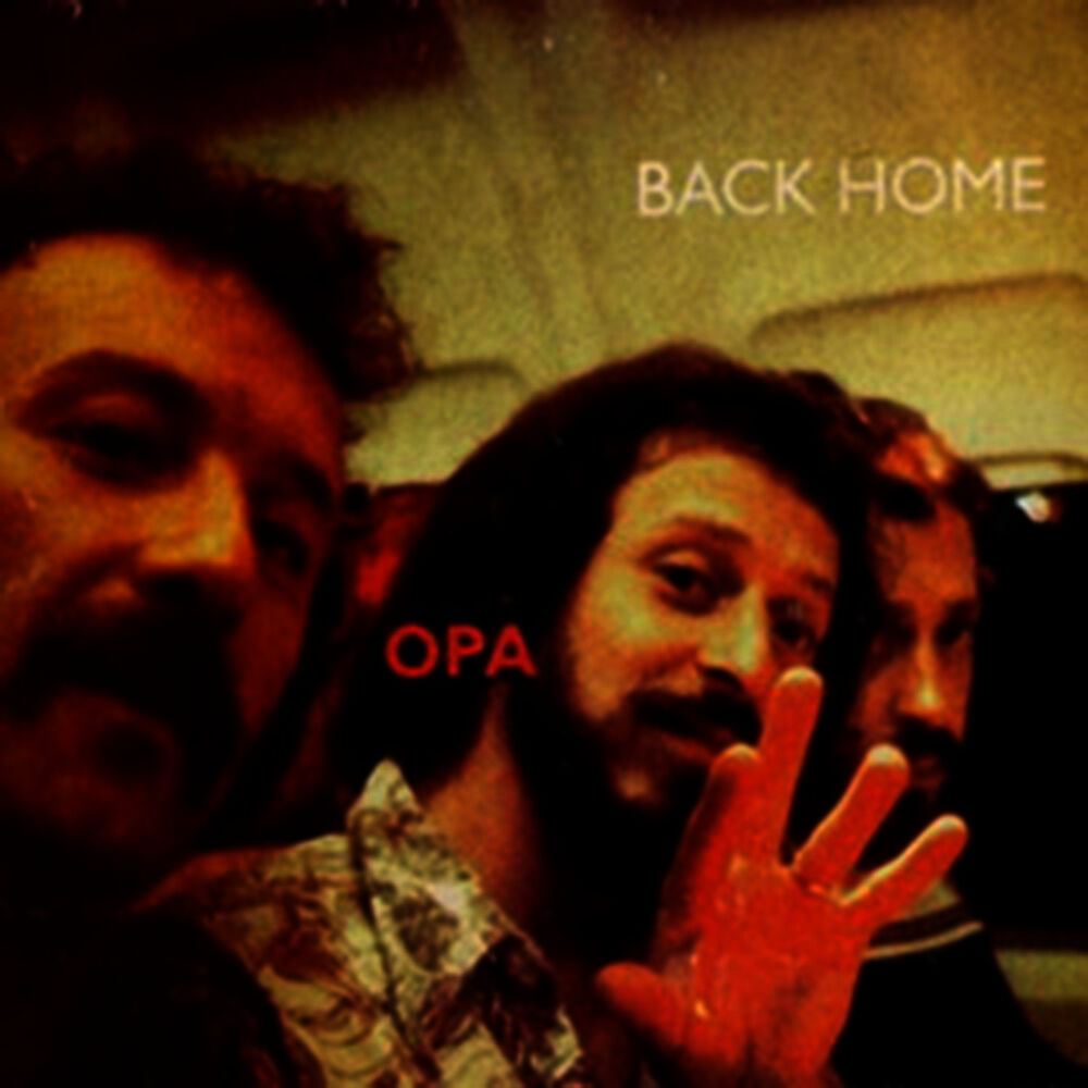 Picture of Back Home