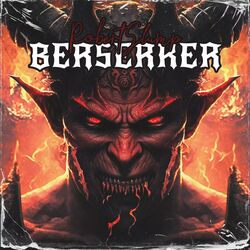Cover of Berserker
