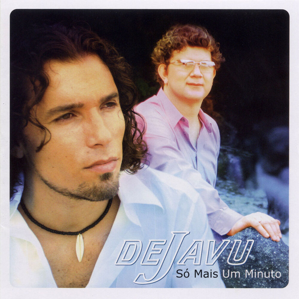 Picture of Só Mais um Minuto
