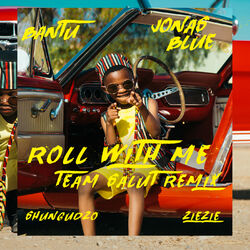 Cover of Roll With Me (Team Salut Remix)