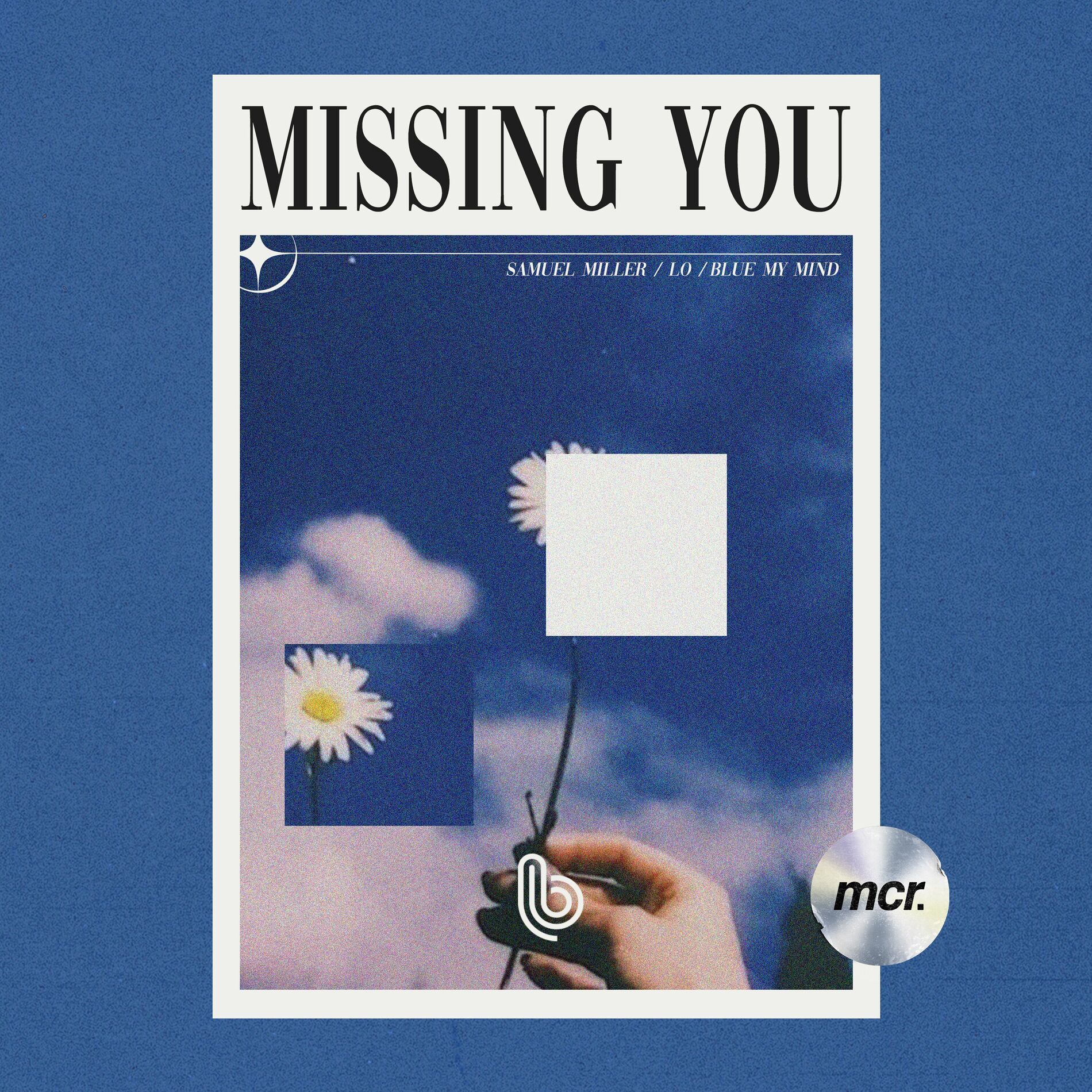 Album cover of Missing You