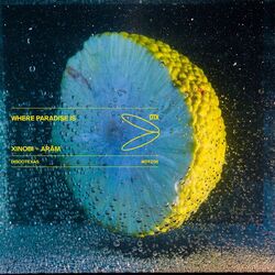 Cover of Where Paradise Is