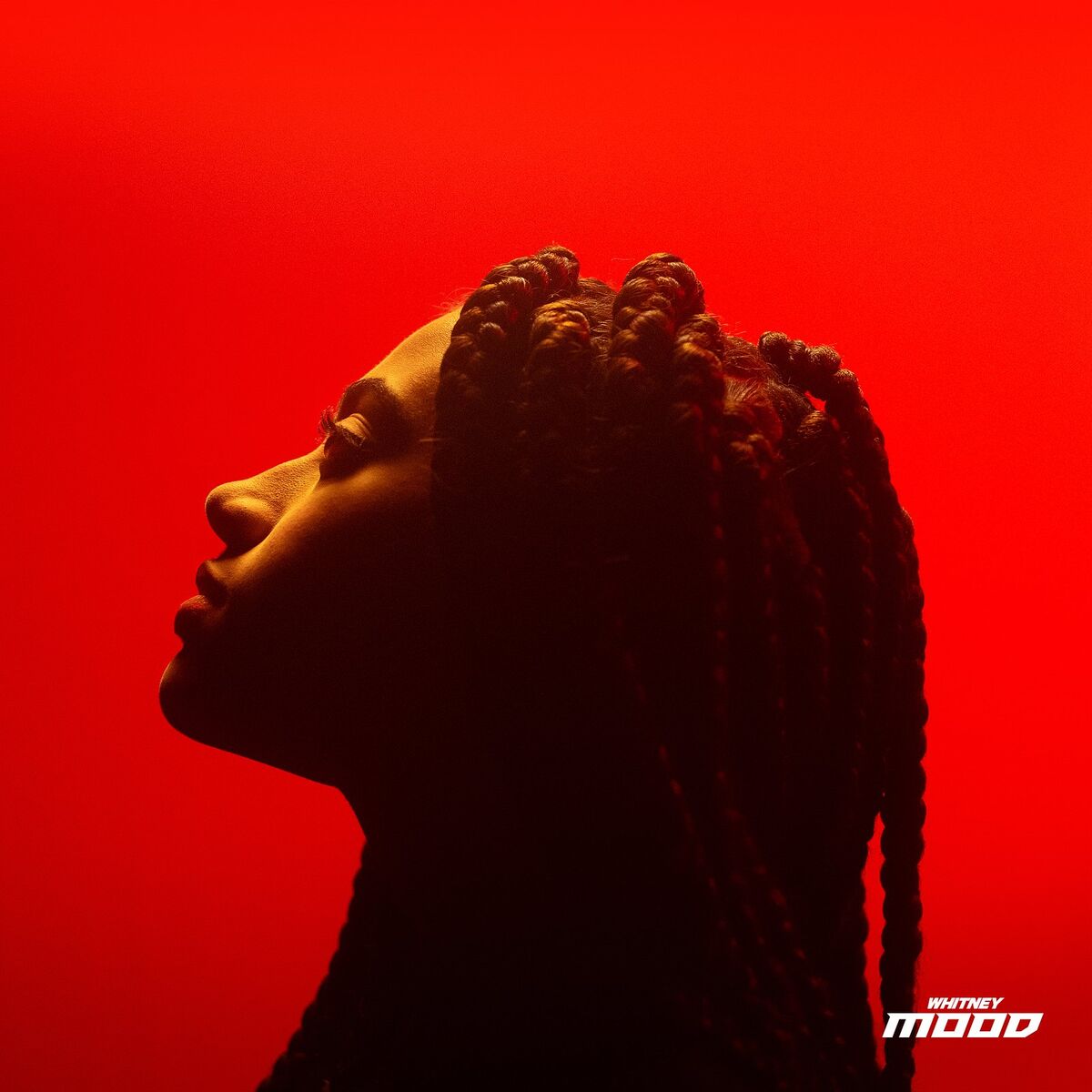 Album cover of Mood
