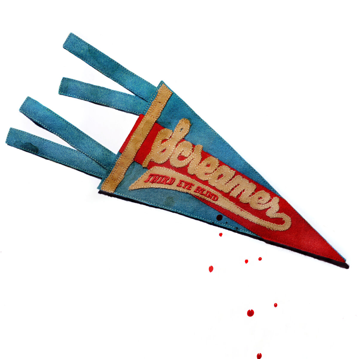 Album cover of Screamer