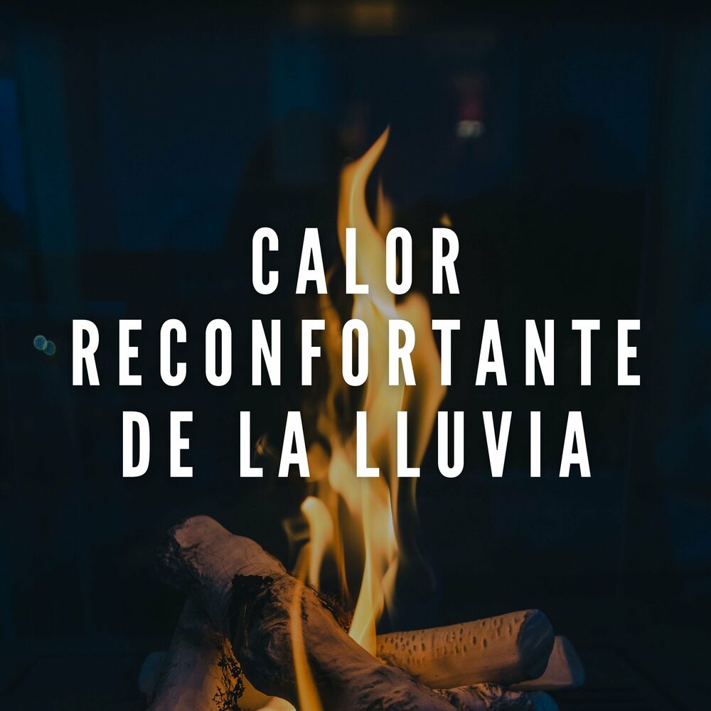 Picture of Calor Reconfortante De La Lluvia