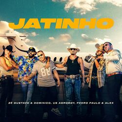 Cover of Jatinho