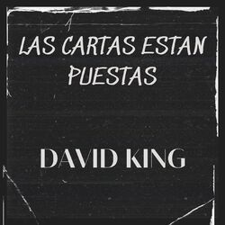 Cover of Las Cartas Estan Puestas (Sencillo)