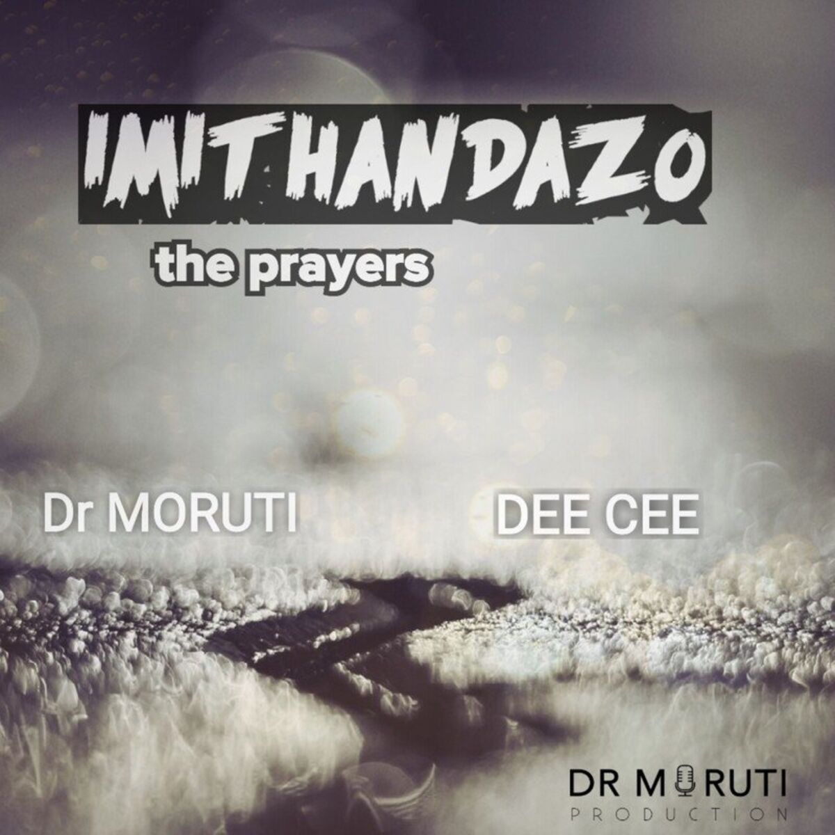 Album cover of IMITHANDAZO