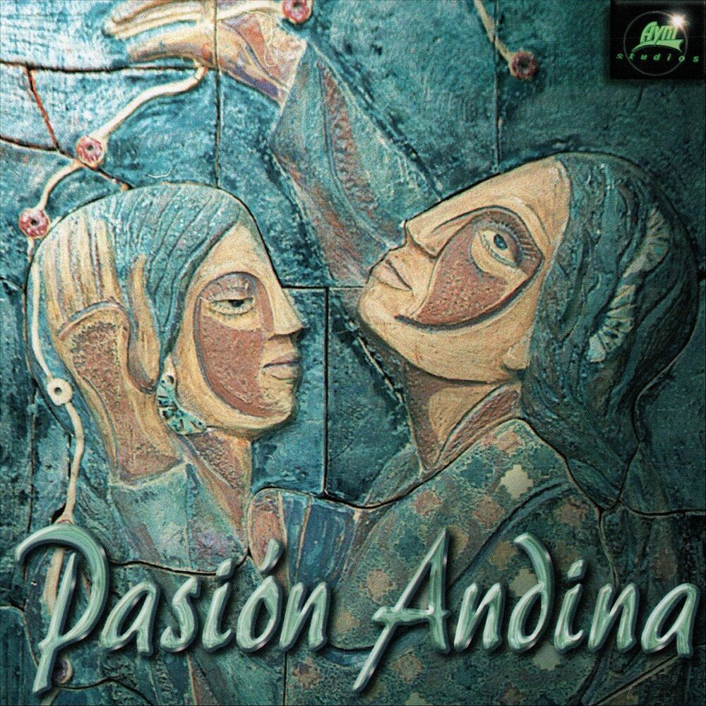 Picture of Pasión Andina