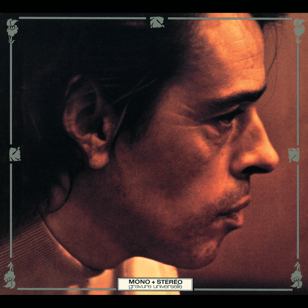 Album cover of J'Arrive (Vol.12)