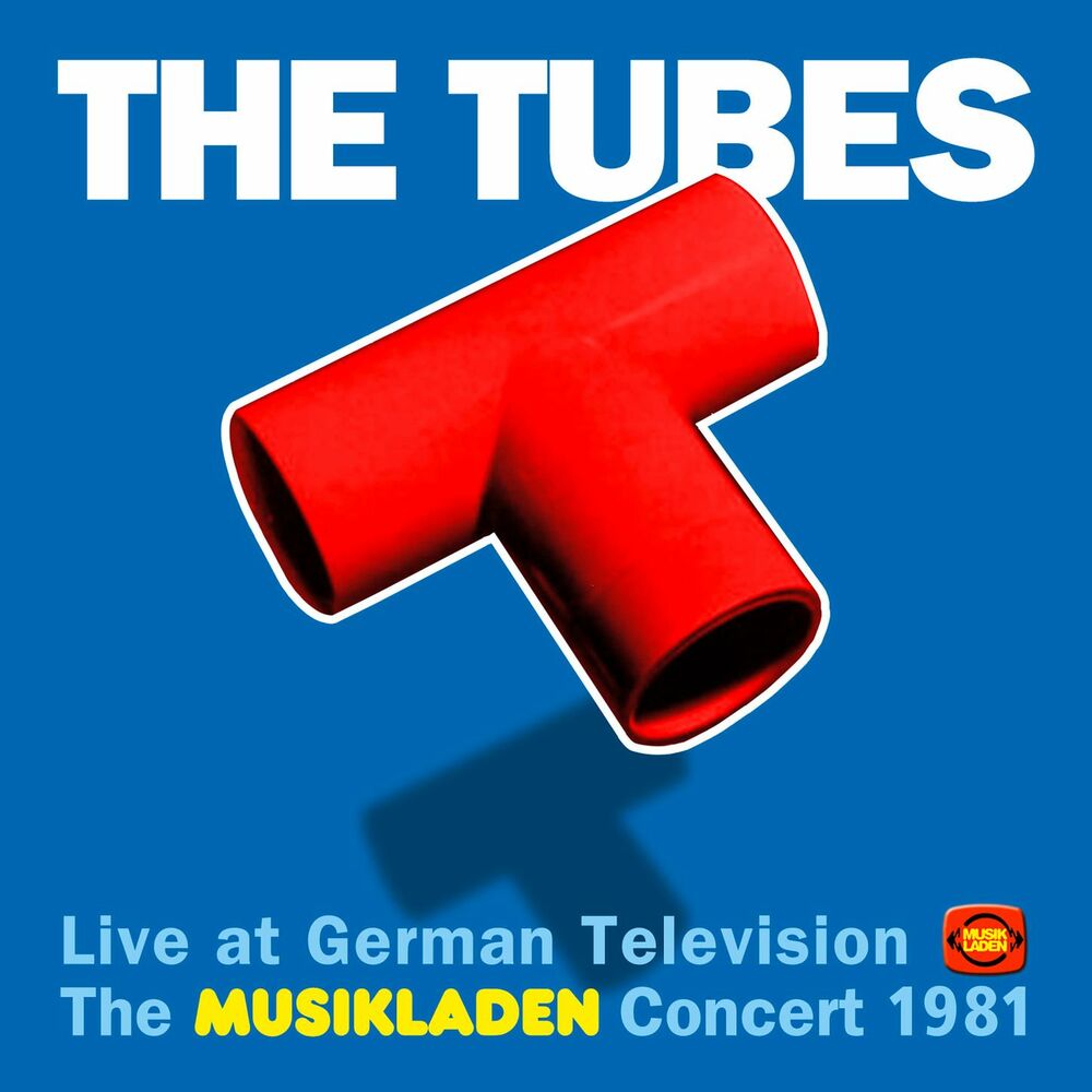 Picture of The Musikladen Concert 1981 (Live)