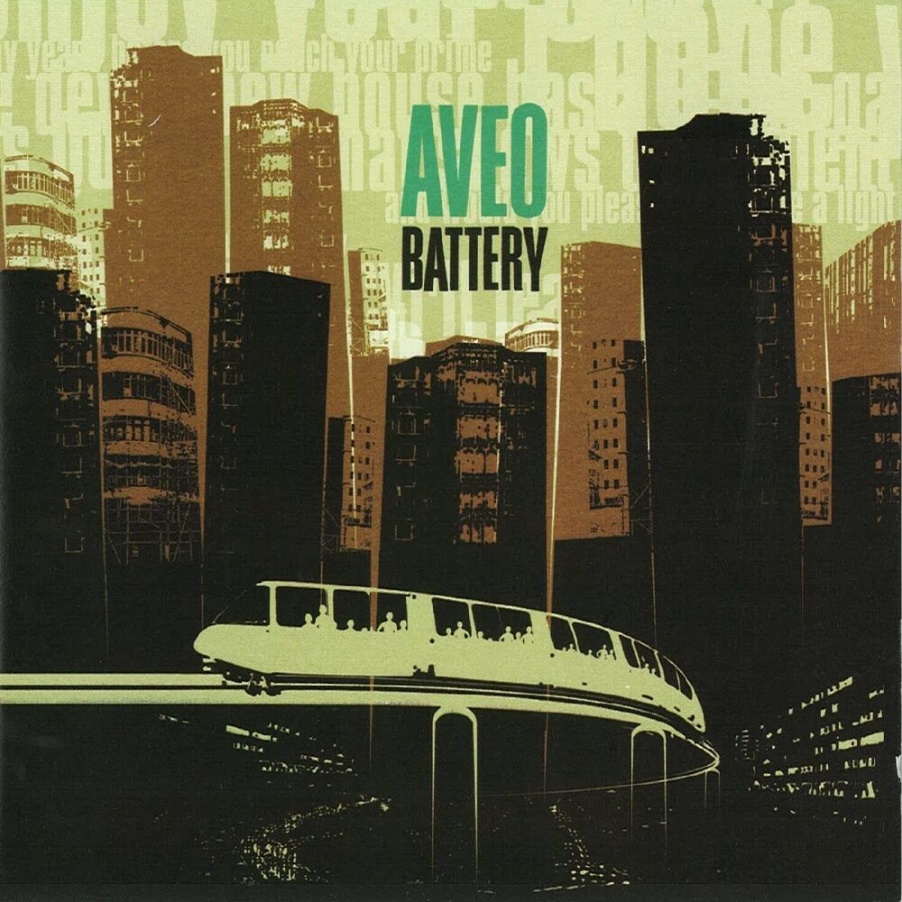 Picture of Battery