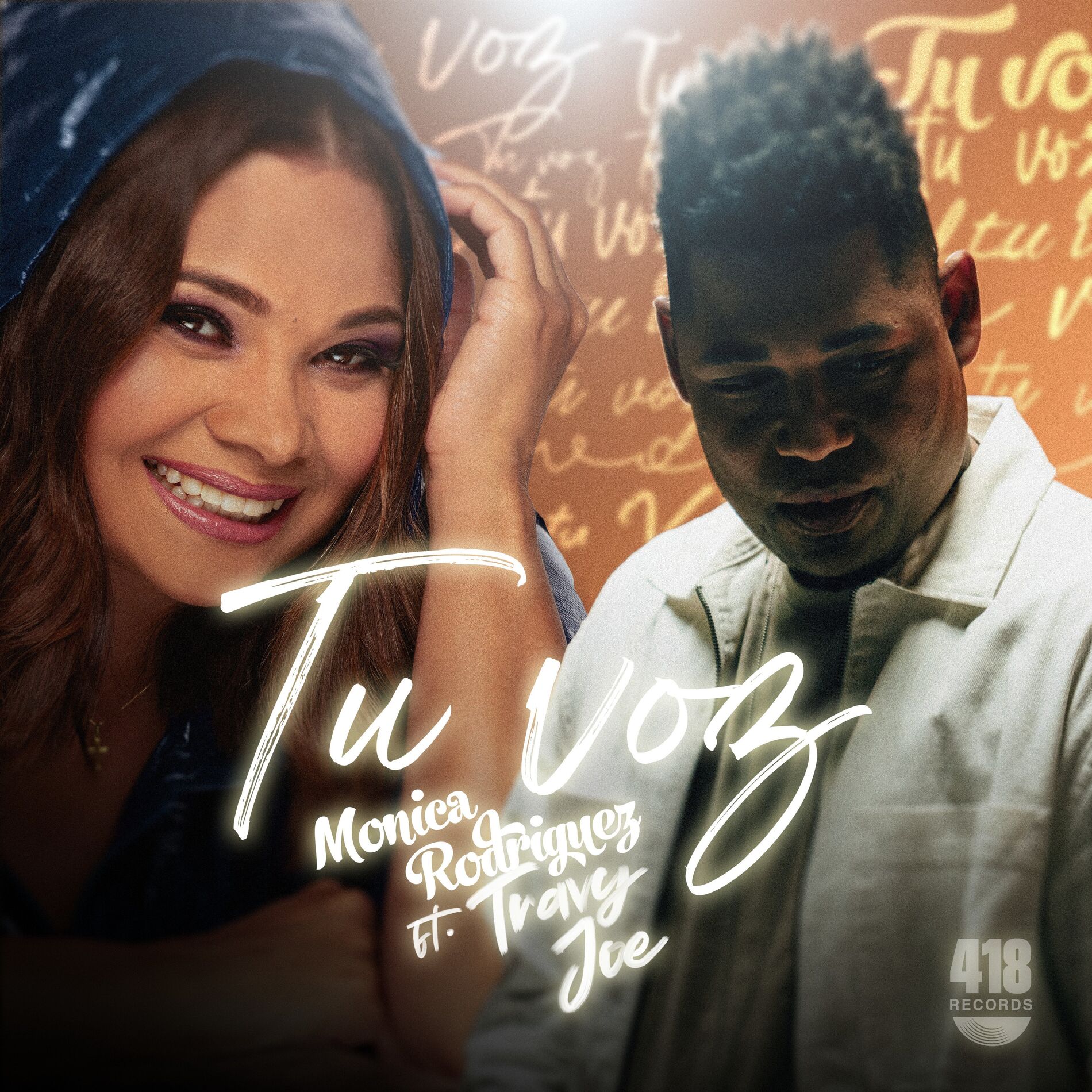 Album cover of Tu Voz
