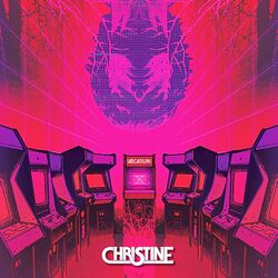 Cover of Arcadium II
