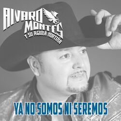 Cover of Ya No Somos Ni Seremos