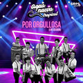 Por Orgullosa (Live Session)