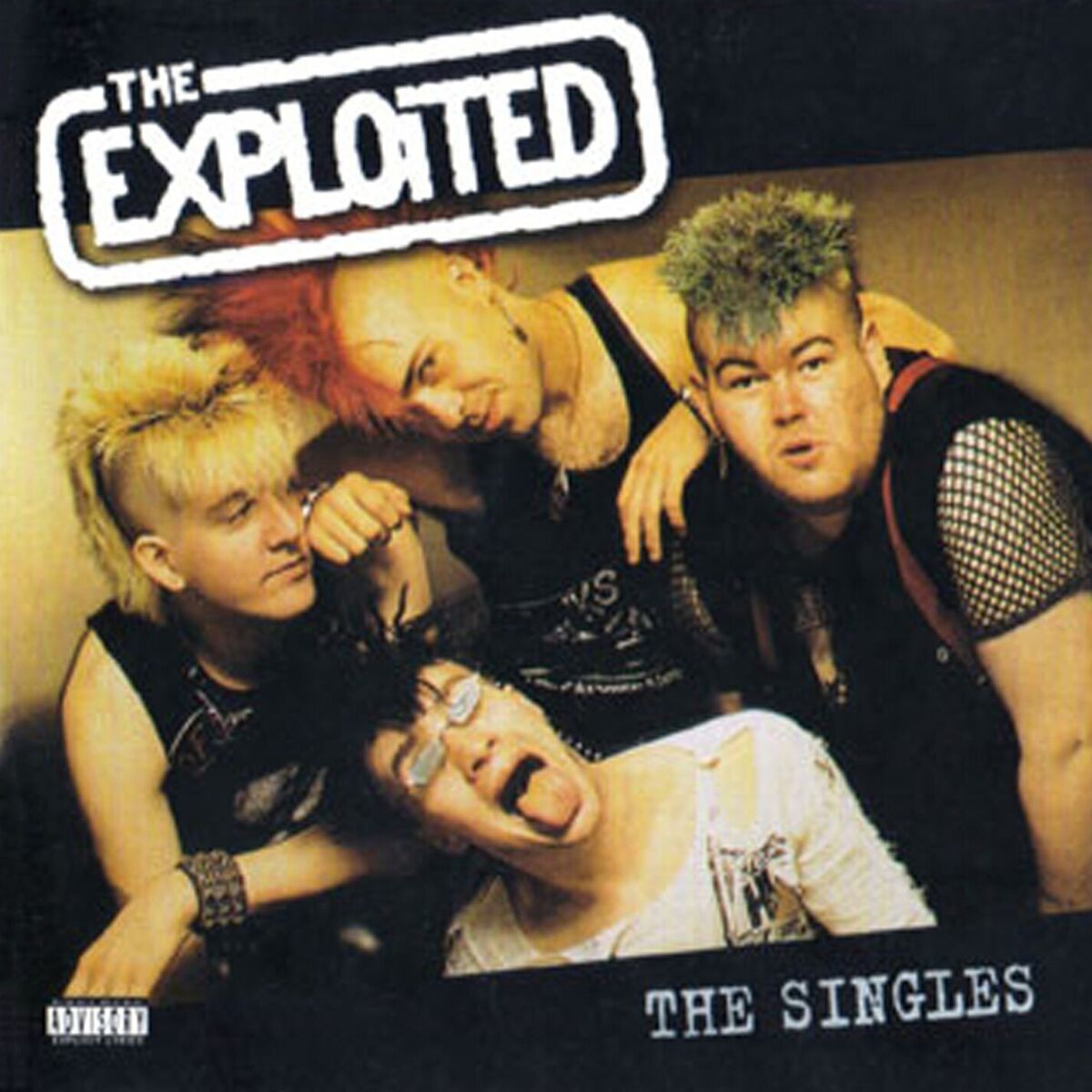 Album cover of Army Life