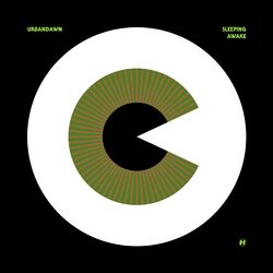 Cover of Sleeping Awake - EP