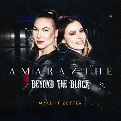 Cover of Make It Better
