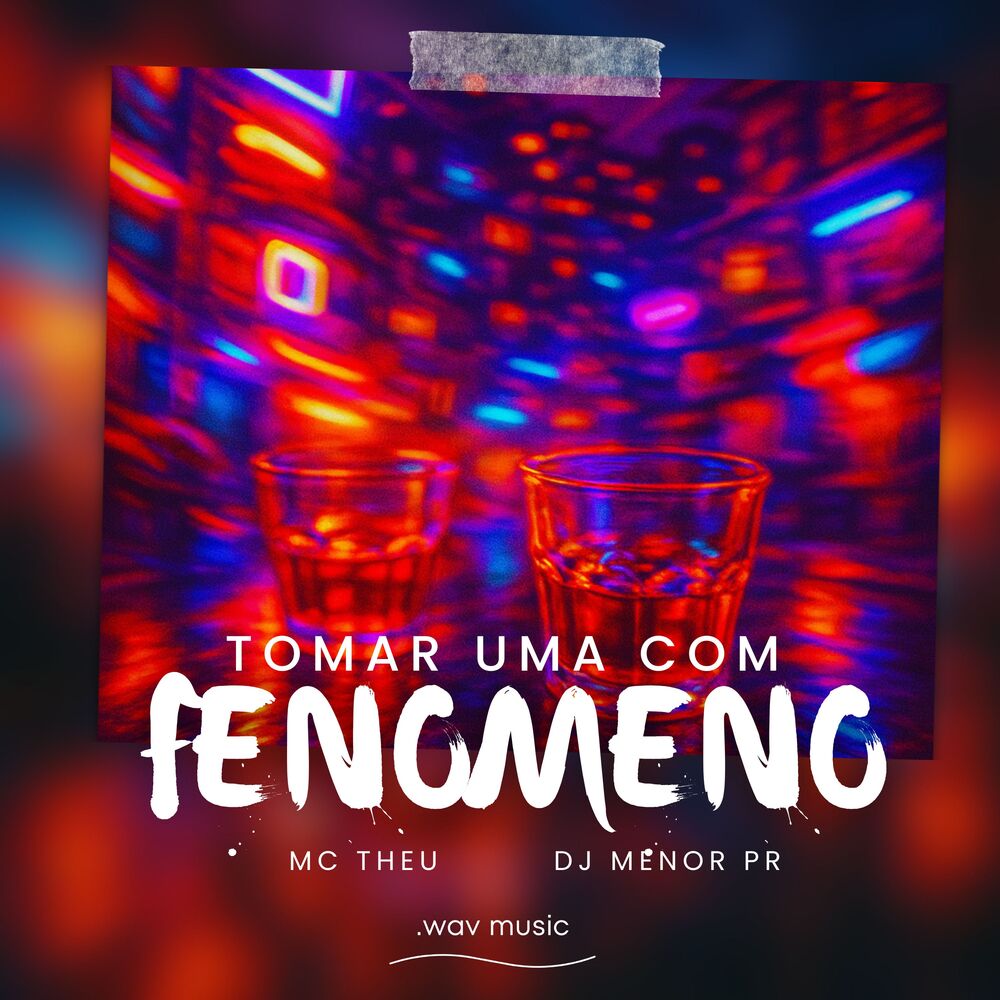 Picture of Tomar uma Com Fenômeno
