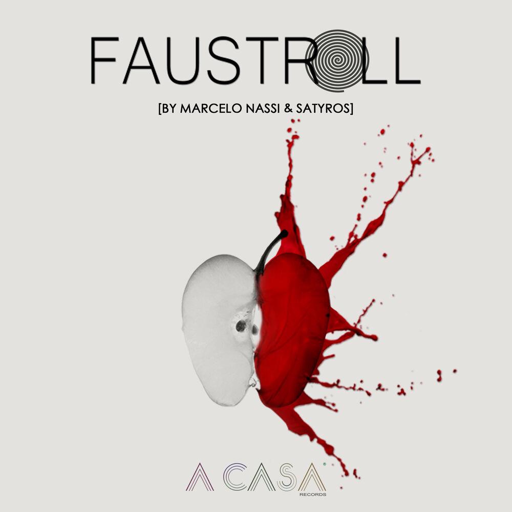 Picture of Faustroll