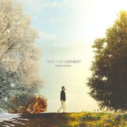 Cover of Only For A Moment