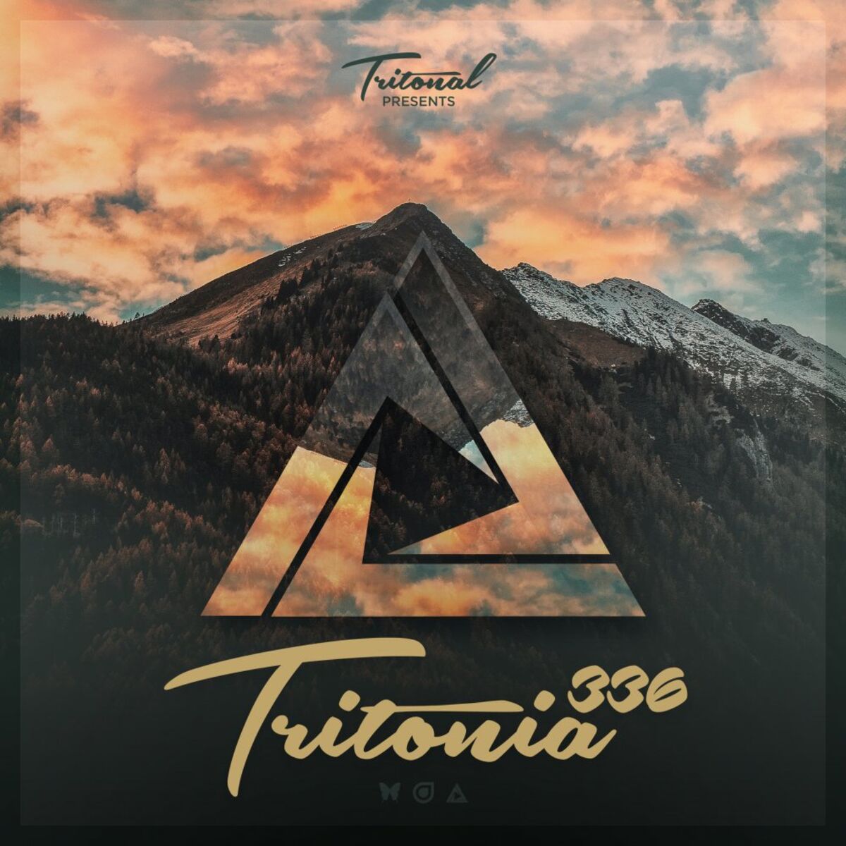 Album cover of Tritonia