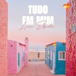 Cover of Tudo em Mim