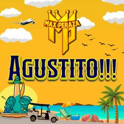 Cover of Agustito