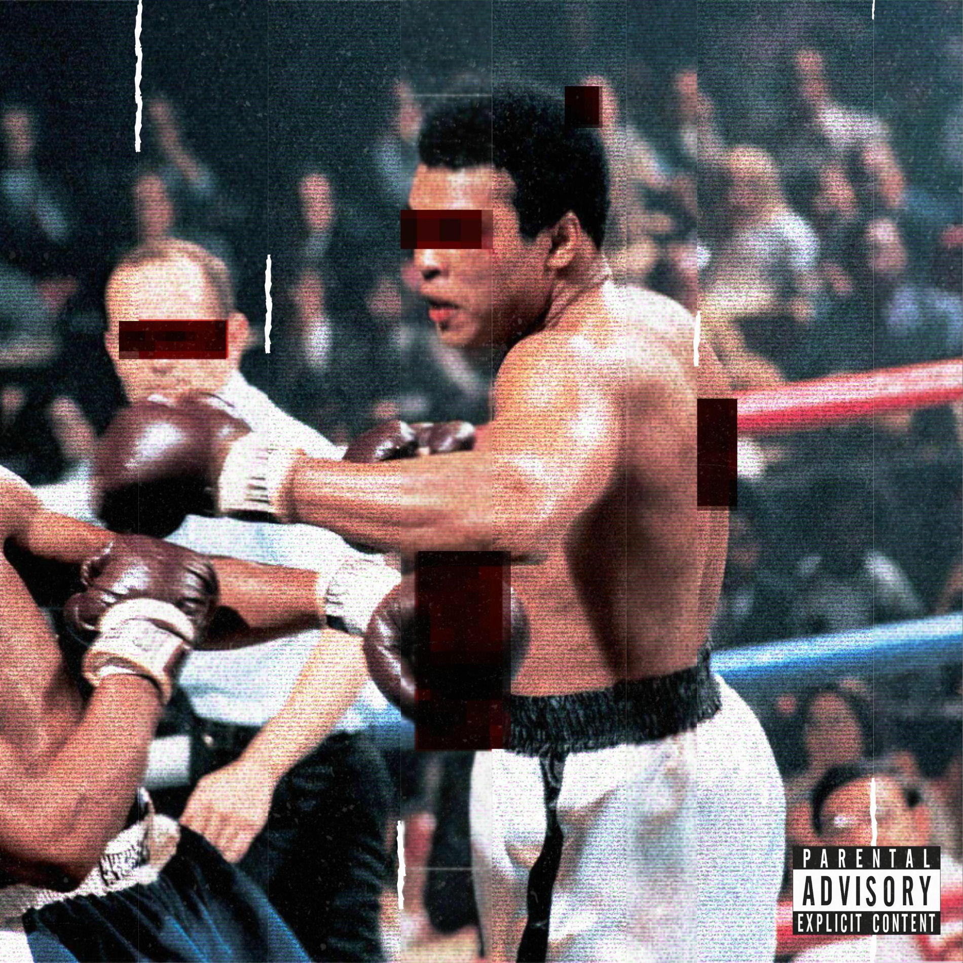 Album cover of THE BUTTERFLY THAT STUNG THE BEE