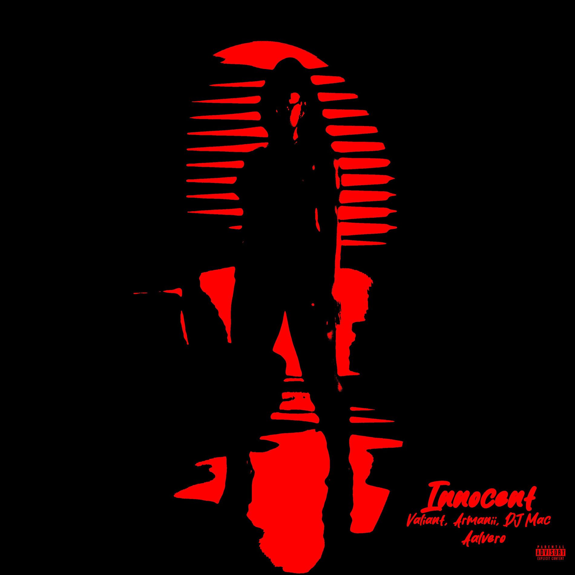Album cover of Innocent