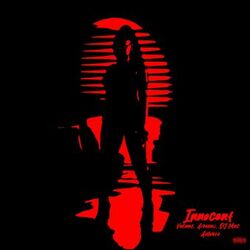 music cover