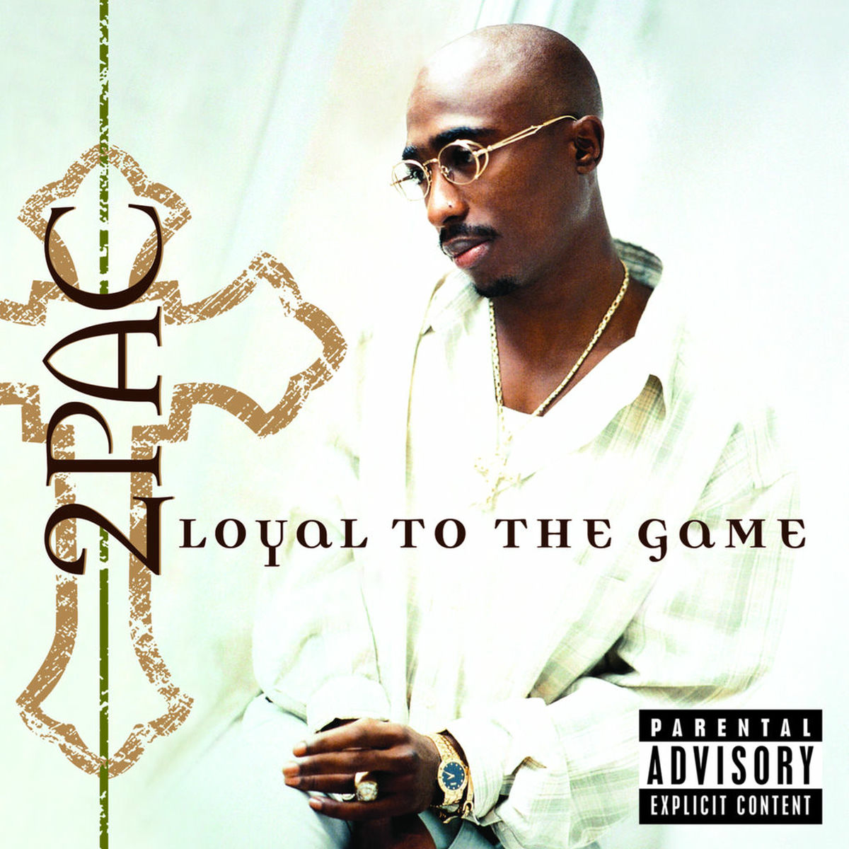 Album picture of Loyal To The Game