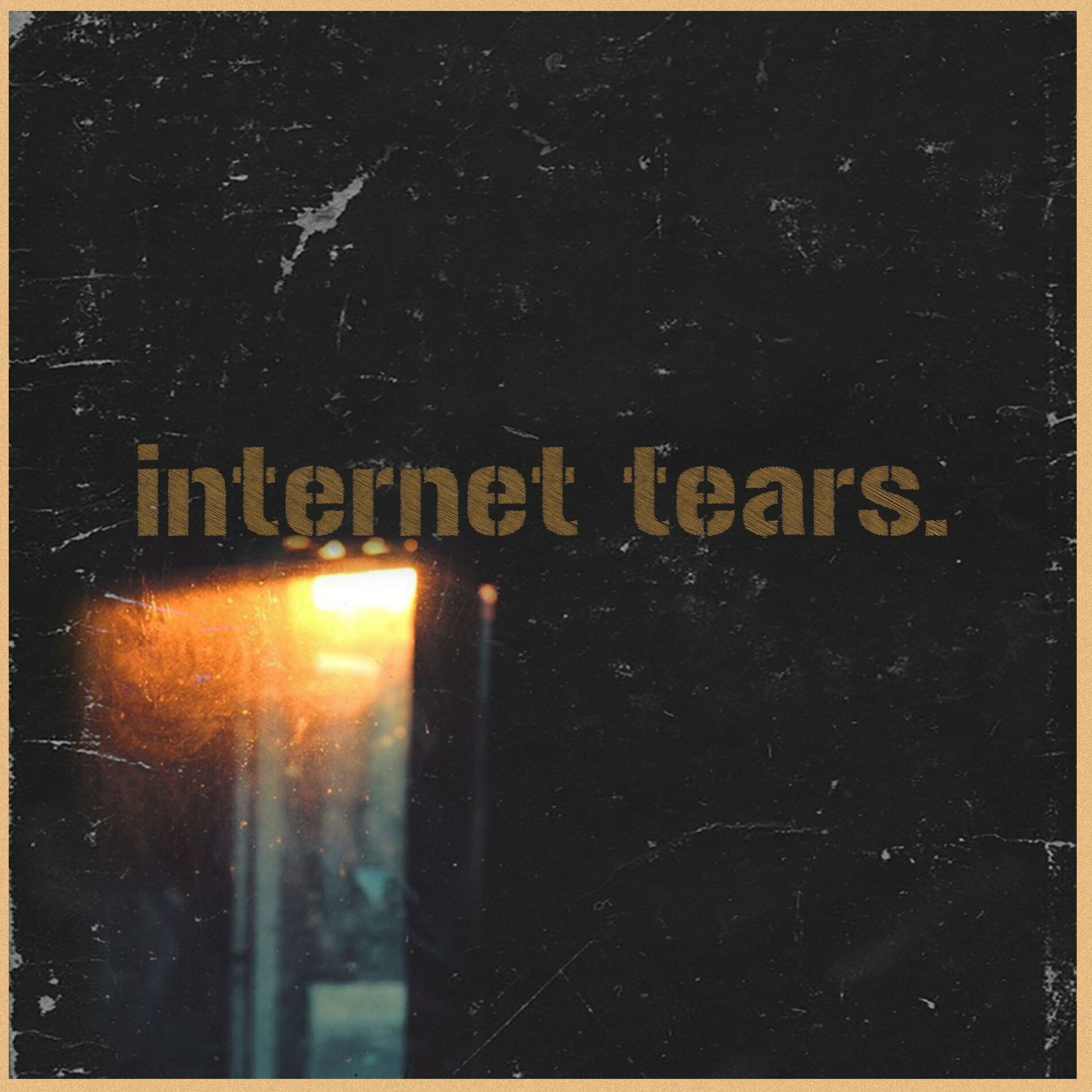 Album cover of Self Titled EP