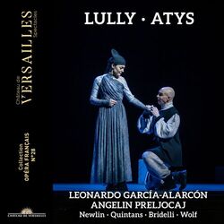 Lully: Atys