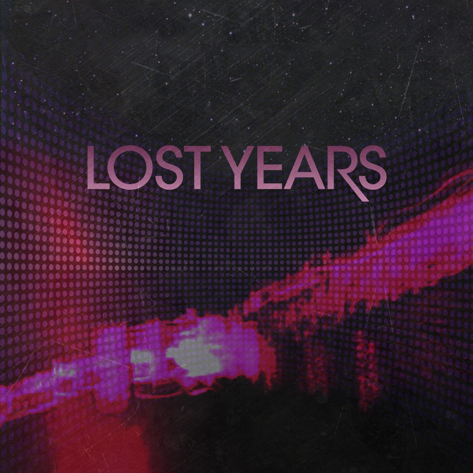 Album cover of Tear