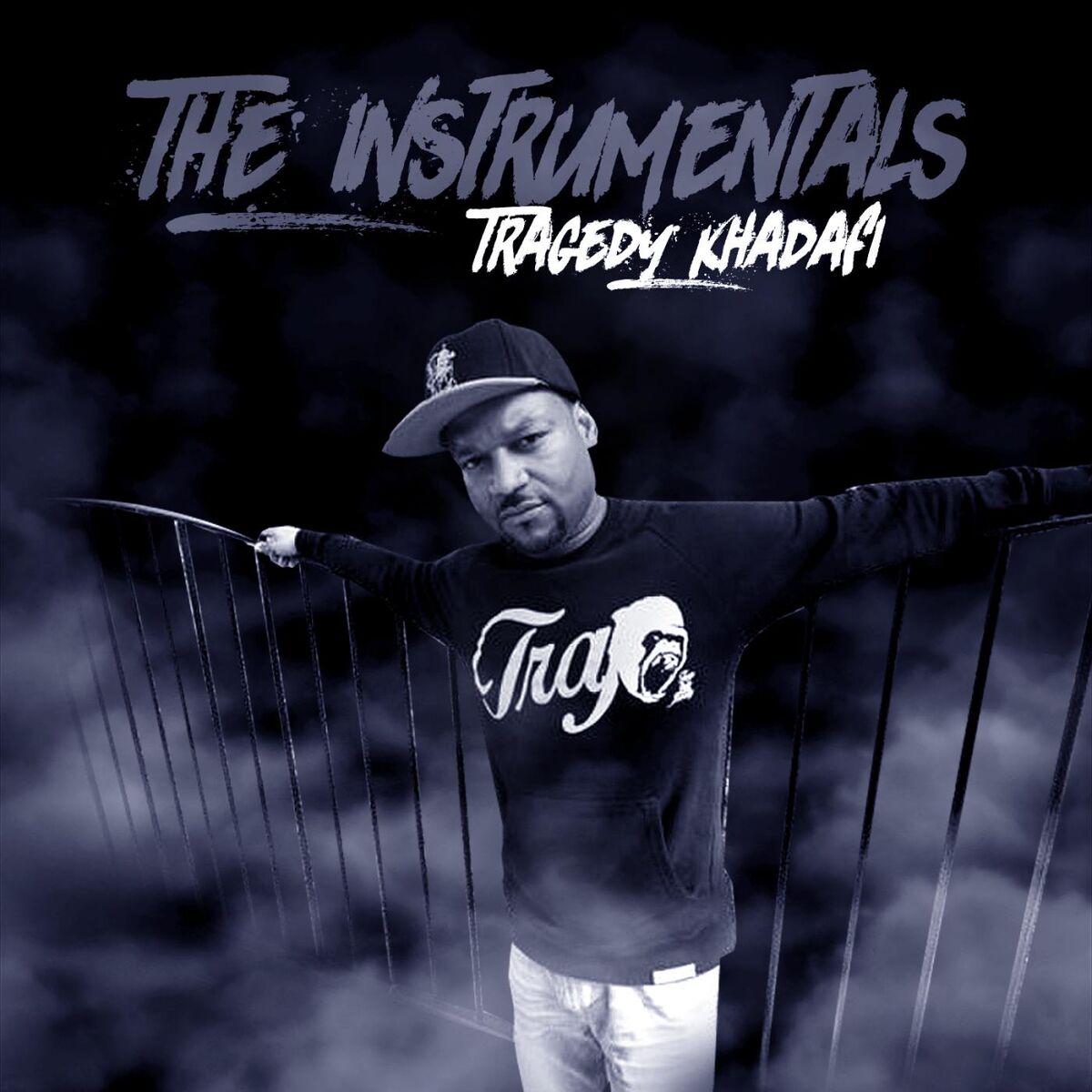 Tragedy Khadafi: albums, songs, concerts | Deezer