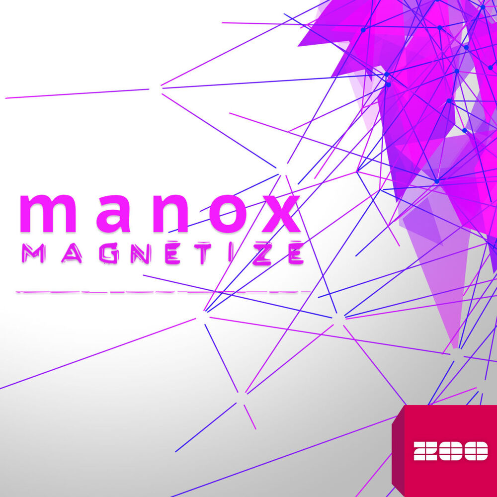 Picture of Magnetize (Remixes) (Remixes)