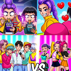 All Kpop Demon Hunters Songs