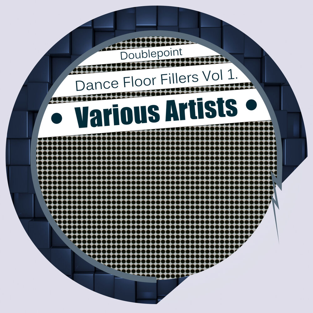 Picture of Dance Floor Fillers Vol 1.