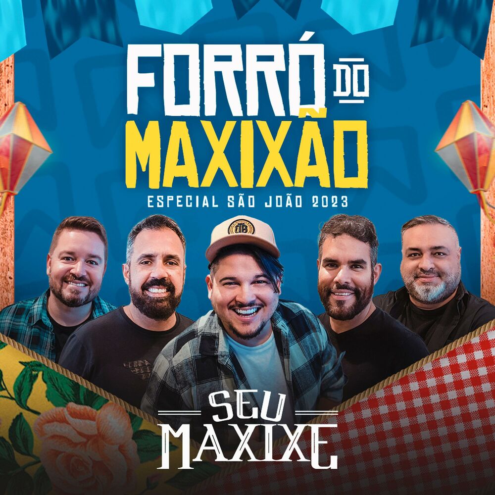 Picture of Forró do Maxixão