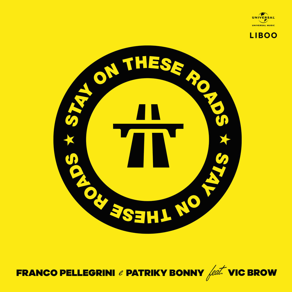 Picture of Stay On These Roads