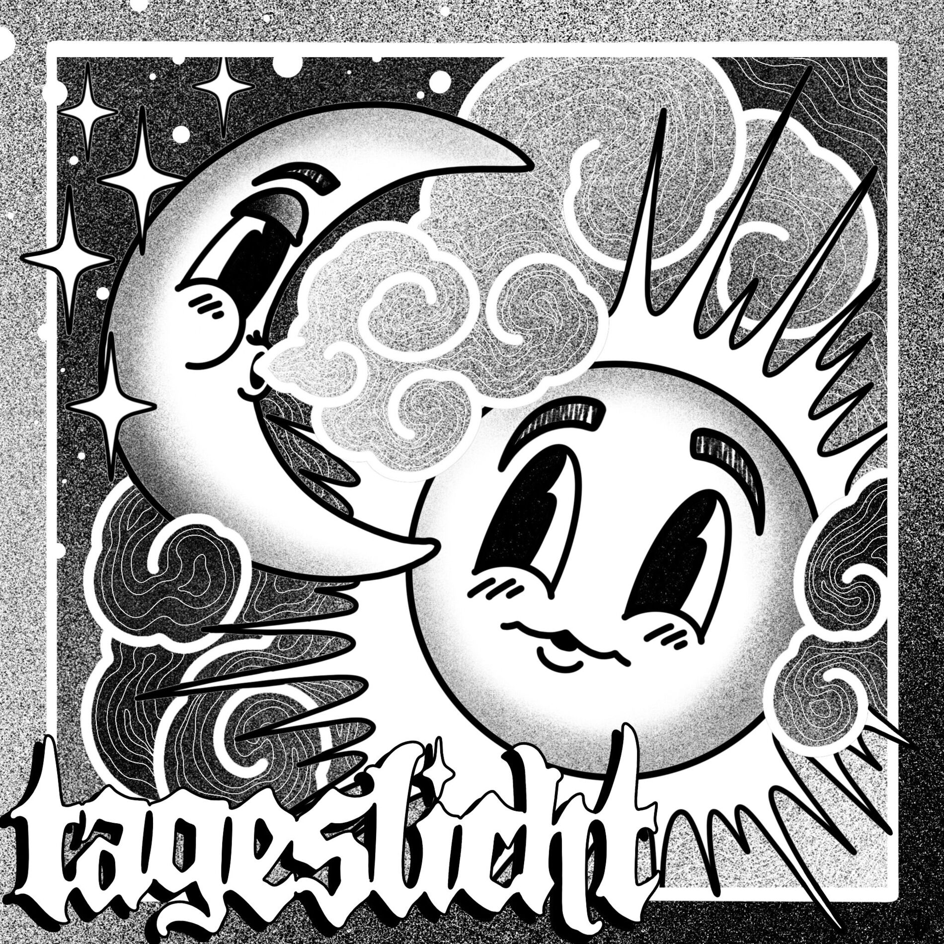 Album cover of Tageslicht