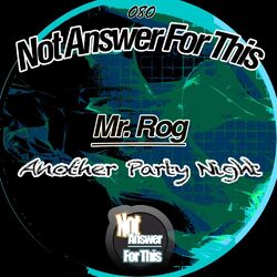 Cover of Another Party Night