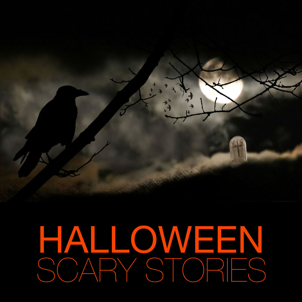 Picture of Halloween Scary Stories